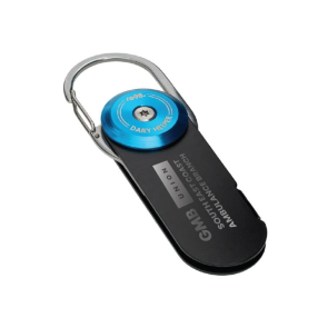 Trolley Unlocker, Bottle Opener and Can Lever
