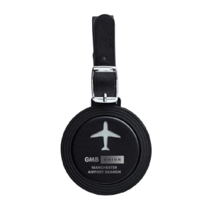Luggage Tag