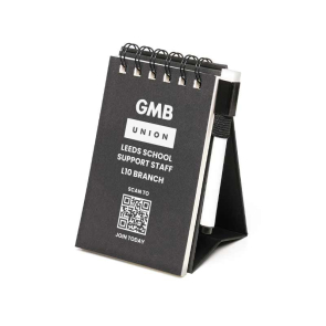 Whiteboard Notepad