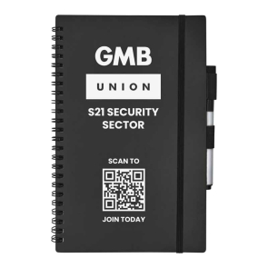 Reusable Reference Notebook