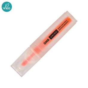 Frosty Highlighter Made From RPET