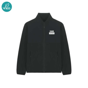 Recycled Fleece Jacket