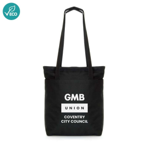 2-in-1 Backpack Shopper
