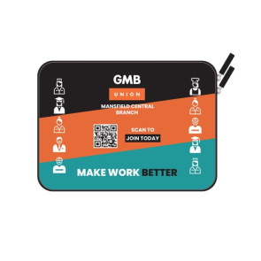 Neoprene Laptop Sleeve 