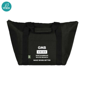 Rpet Recycled Cooler Tote Bag 24.5L