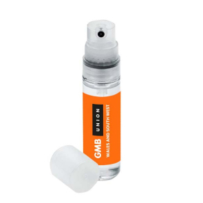Screen and Glasses Cleaning Spray (Personalised)