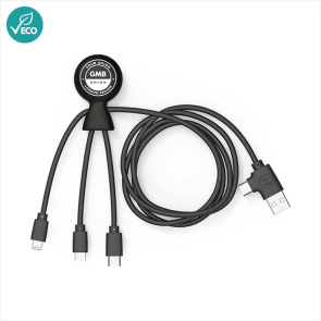 1M Multi Device Charger (Personalised)