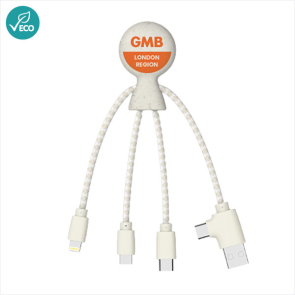 Multi Device Charger (Personalised)