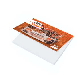Sticky Smart Index Combi Set (Personalised)