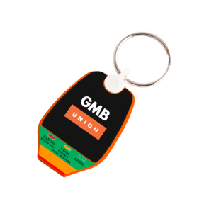 Standard Tyre Tread Gauge
