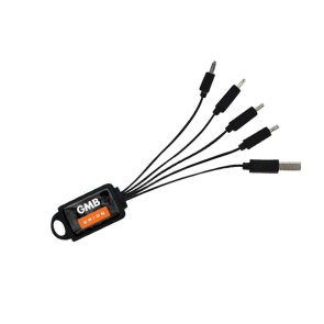 Multi Cable Connector (Personalised)