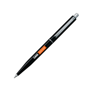 Point Polished Pen (Personalised)