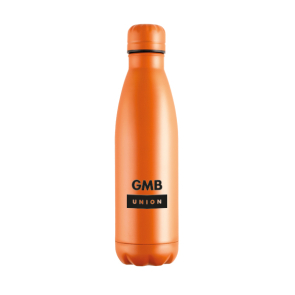 Stainless Steel Bottle (Personalised)