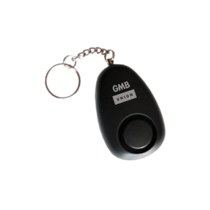 Personal Attack Alarm