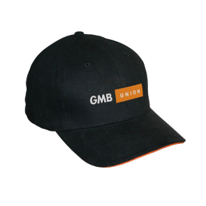 Baseball Cap (Personalised)