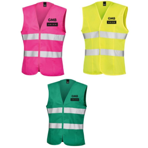 Women's Safety Vest