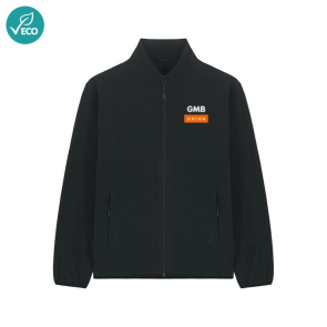 Softshell Fleece Jacket 