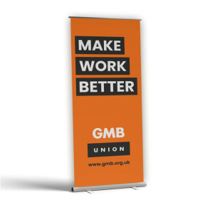 Roller Banner (Personalised)