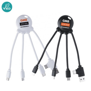 Octopus Charging Cable