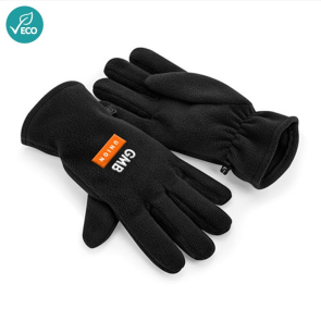 Recycled Suprafleece Gloves